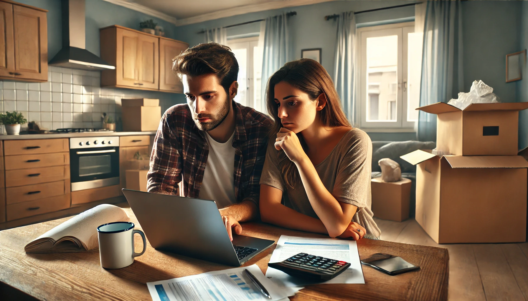 Comprar vivienda en 2025: ¿de verdad hay que ahorrar 24 años?